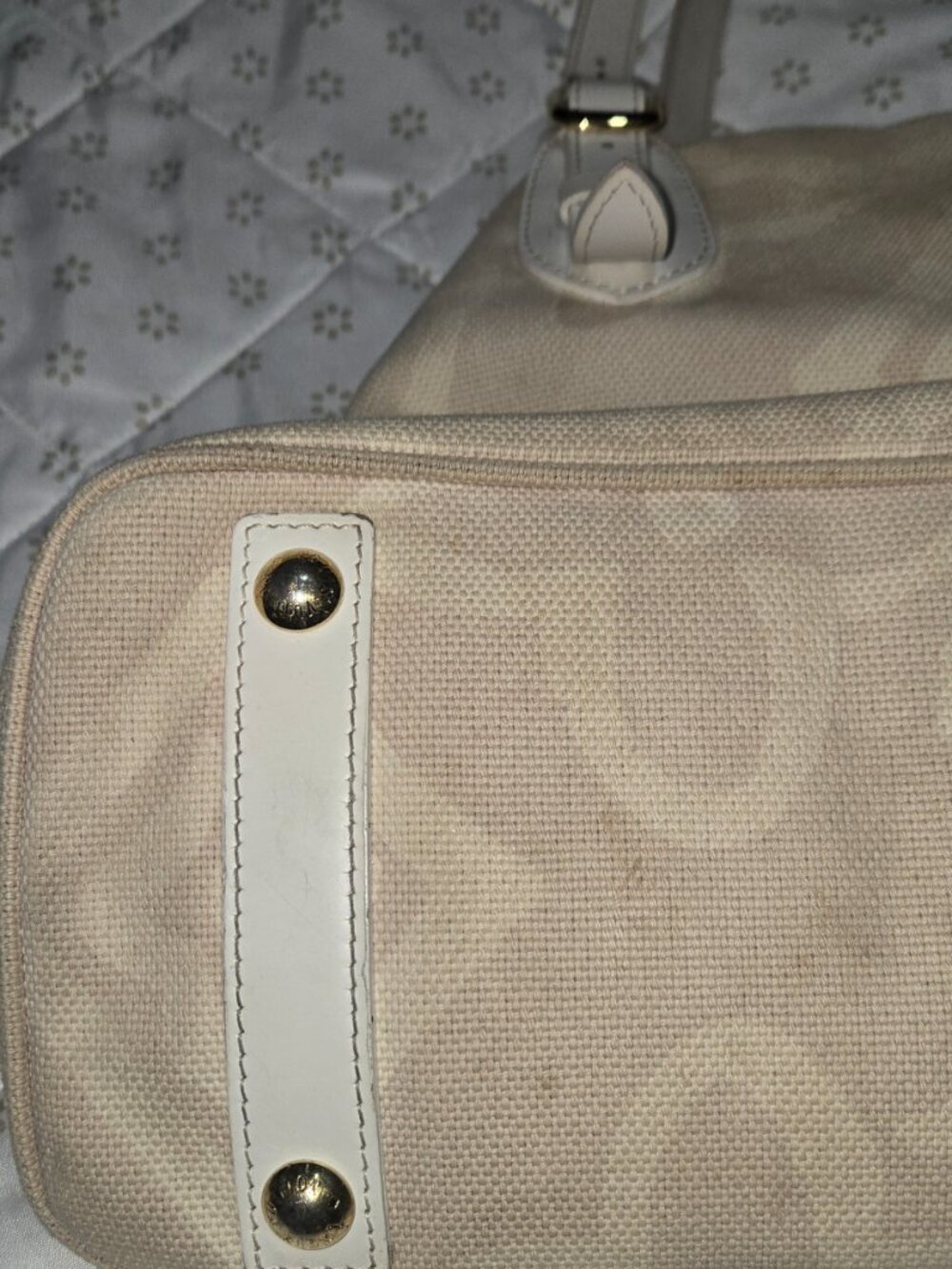 Louis Vuitton Tahitienne Cabas PM - Picture 4 of 15